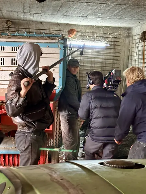 Foto: MeinBezirk/Barbara Ebner