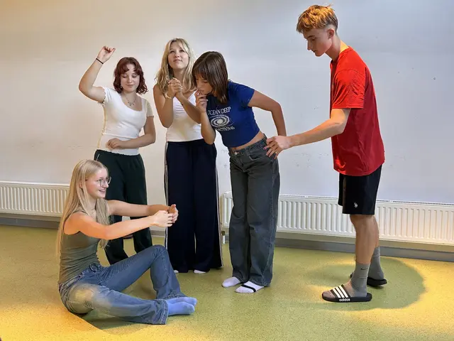 Foto: (c) Bundesgymnasium Babenbergerring