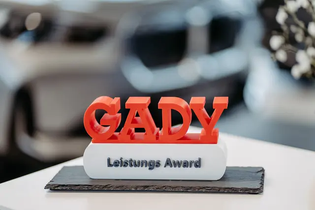 Die Gady Family bildet derzeit 79 junge Menschen in neun verschiedenen Lehrberufen aus. | Foto: Julia Kerschbaumer