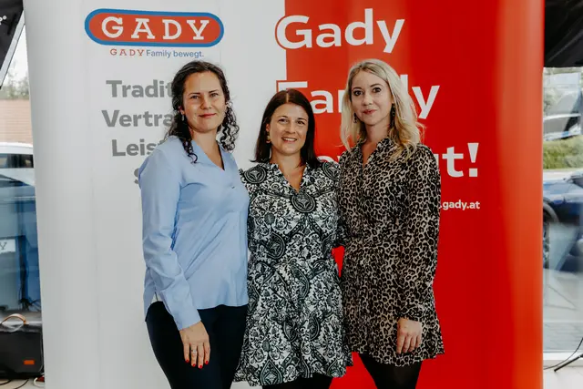 Foto: Julia Kerschbaumer