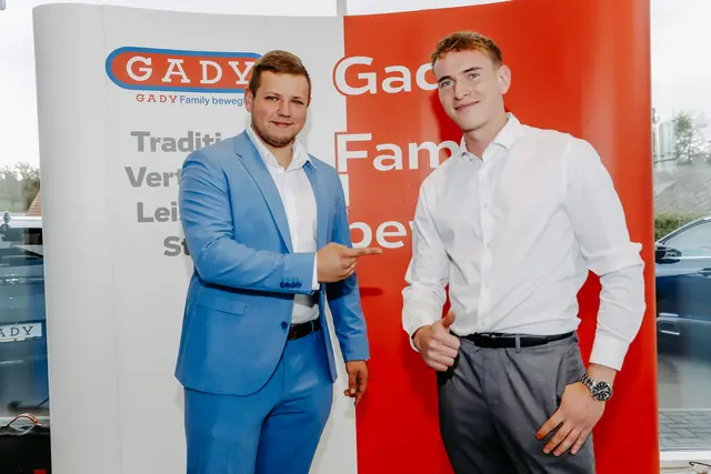 Foto: Julia Kerschbaumer