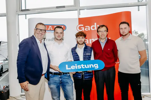 Foto: Julia Kerschbaumer