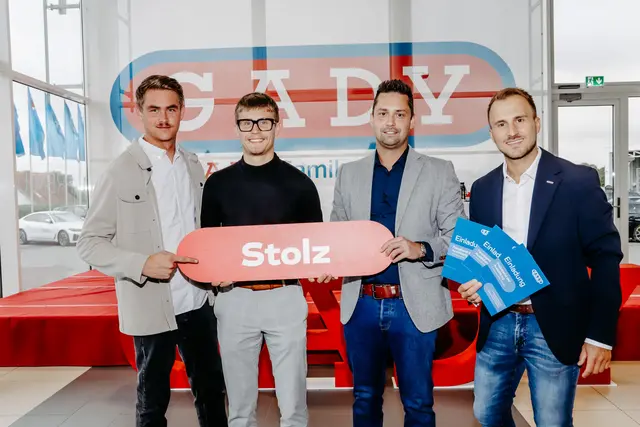 Foto: Julia Kerschbaumer