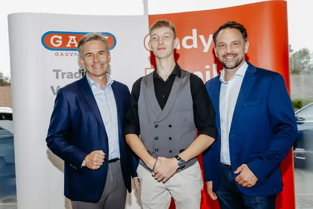 Foto: Julia Kerschbaumer