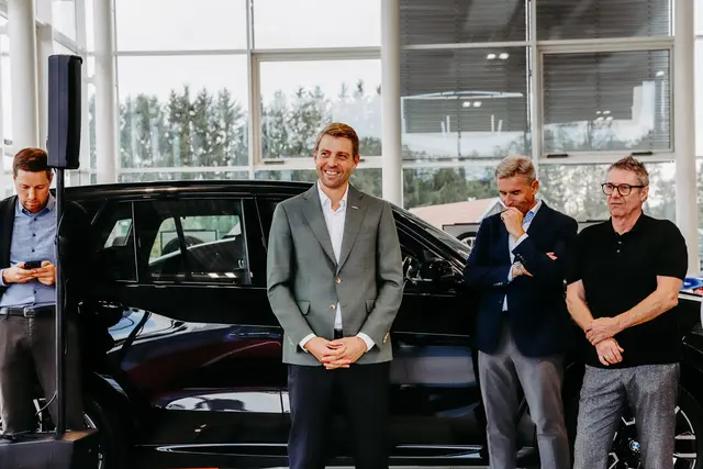 Foto: Julia Kerschbaumer