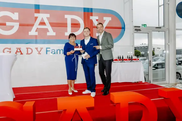 Foto: Julia Kerschbaumer