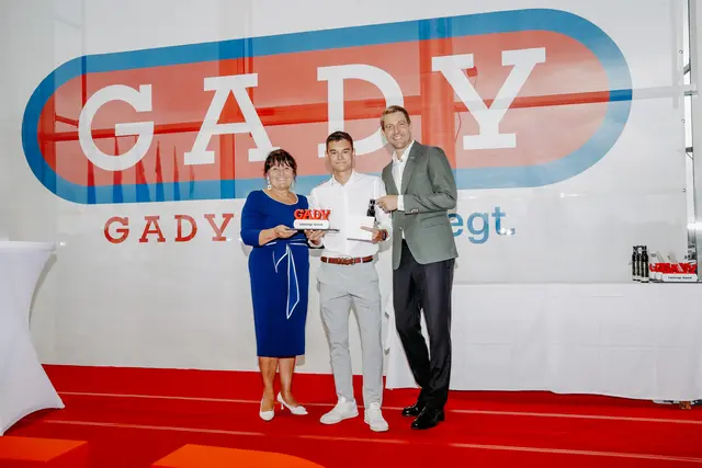 Foto: Julia Kerschbaumer