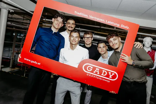 Foto: Julia Kerschbaumer