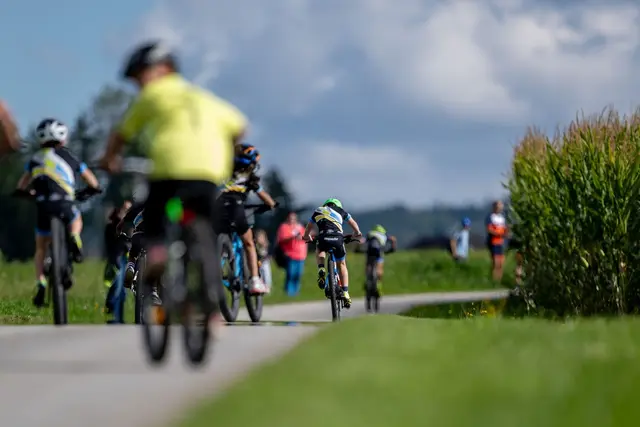 Die 25. Teufelsfahrt war laut den Veranstaltern ein voller Erfolg. | Foto: was tuat si