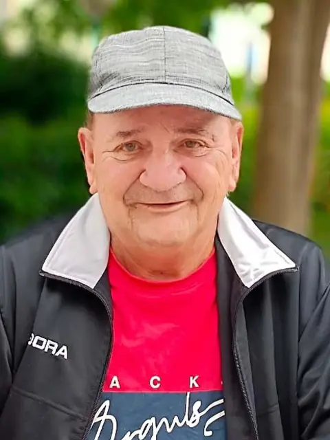 Todesfall: ANDORF: Karl Ortbauer im 72. Lebensjahr | Foto: Ortbauer