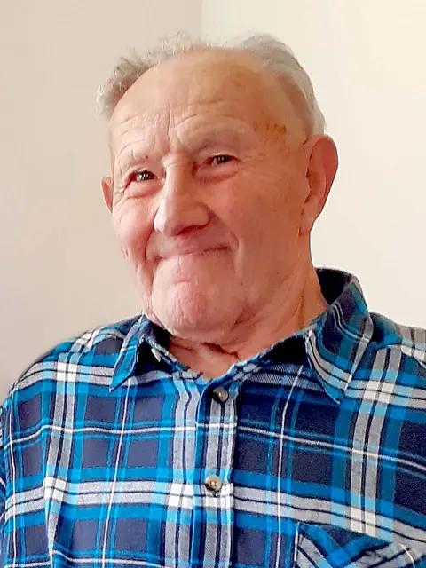 Todesfall: RIEDAU: Alois Pauzenberger im 87. Lebensjahr  | Foto: Pauzenberger
