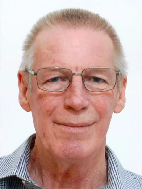 Todesfall: RIEDAU: Hans Mader im 65. Lebensjahr
 | Foto: Mader
