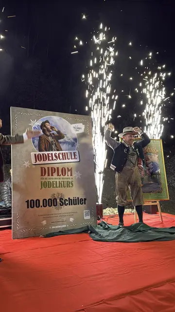 Foto: Gerald Lobenwein