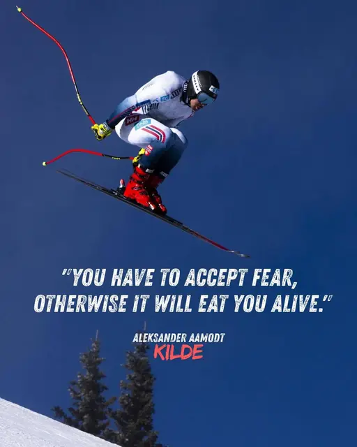 Foto: Downhill Skiers