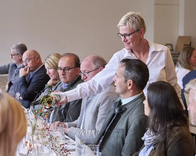 Foto: Roland von der Aist