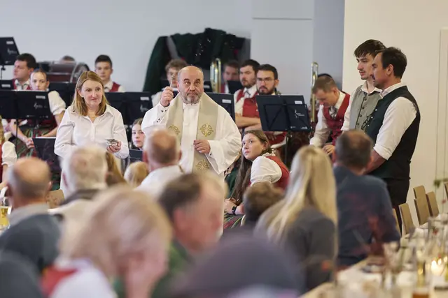 Foto: Roland von der Aist