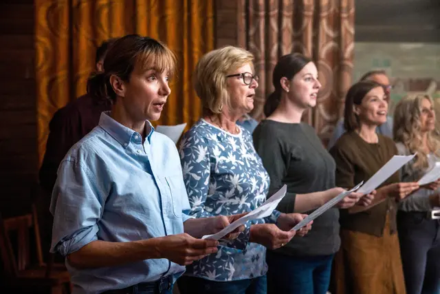 Foto: Victoria Herbig