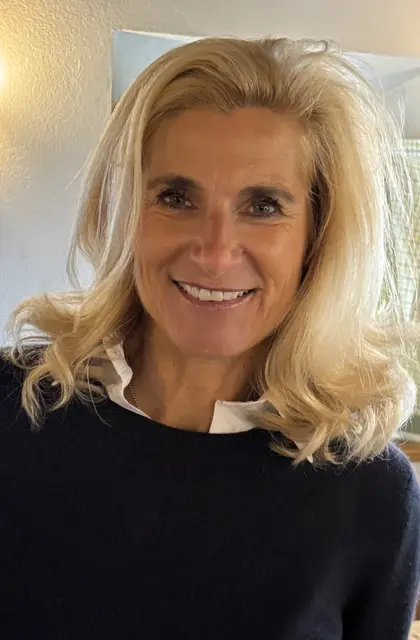 Producerin Gudula von Eysmondt. | Foto: MeinBezirk/Barbara Ebner