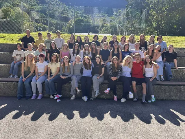 Foto: (c) Bundesgymnasium Babenbergerring
