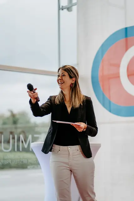 Foto: Julia Kerschbaumer