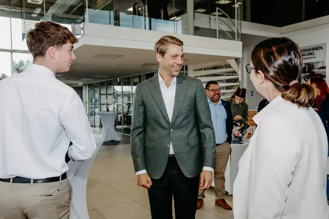 Foto: Julia Kerschbaumer