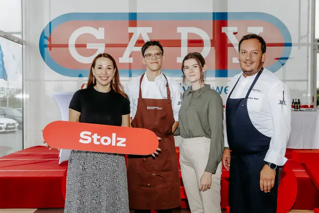 Foto: Julia Kerschbaumer