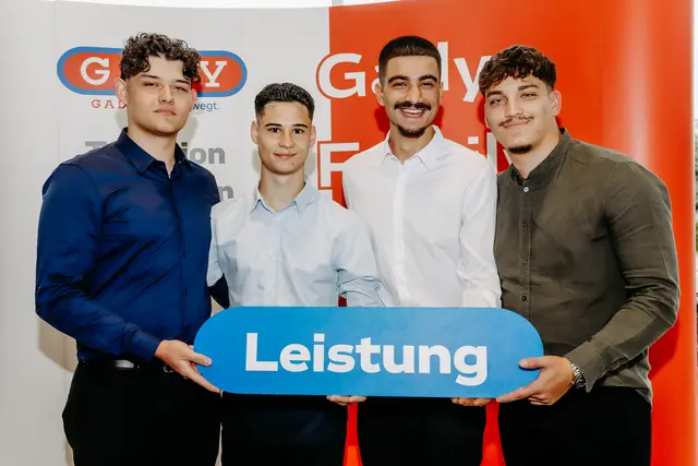 Foto: Julia Kerschbaumer