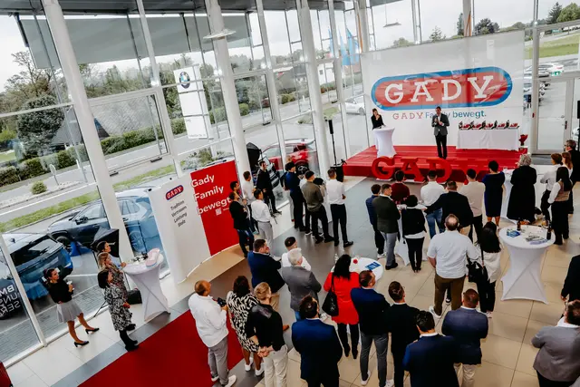 Foto: Julia Kerschbaumer