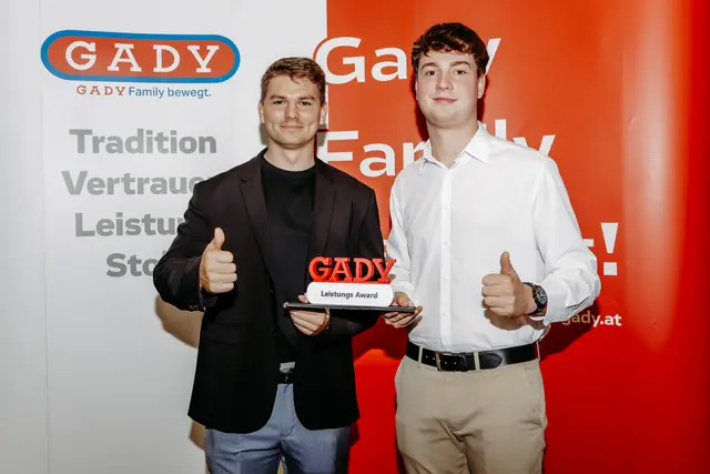 Foto: Julia Kerschbaumer