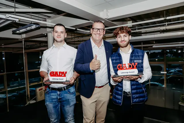 Foto: Julia Kerschbaumer