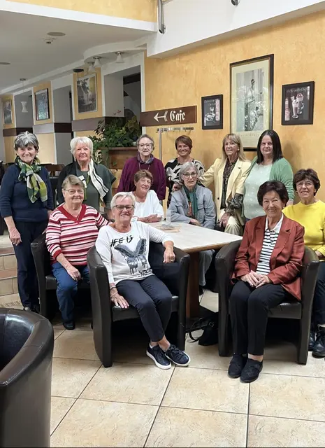 Foto: Margarete Rogl