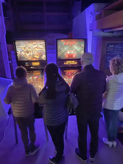 Lange Nacht der Museen im Computermuseum | Foto: Computermuseum Kautzen