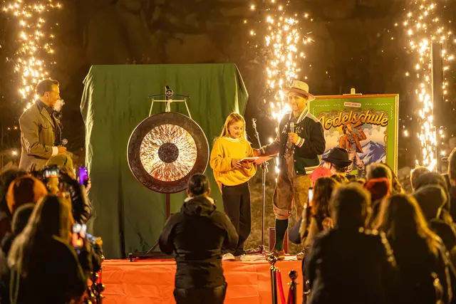 Foto: Gerald Lobenwein