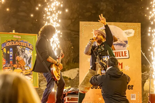 Foto: Gerald Lobenwein