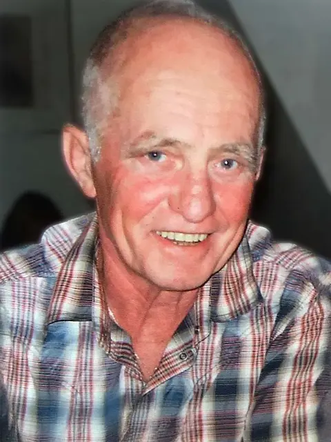 Todesfall: ANDORF: Erwin Ertl im 79. Lebensjahr  | Foto: Ertl