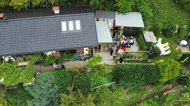 Foto: Sonja Haubenhofer