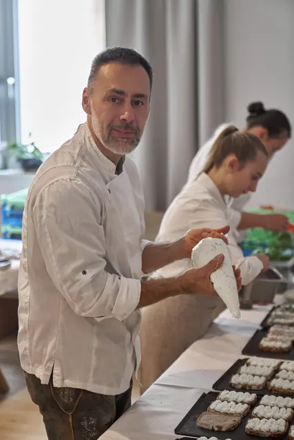 Foto: Roland von der Aist