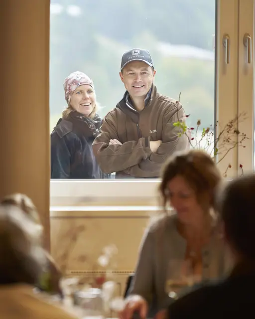 Foto: Roland von der Aist