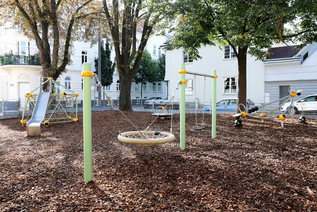 Foto: Stadt Wien/Martin Votava