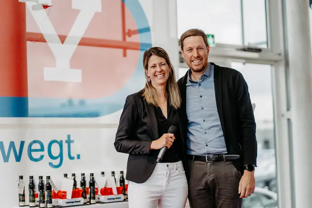 Foto: Julia Kerschbaumer