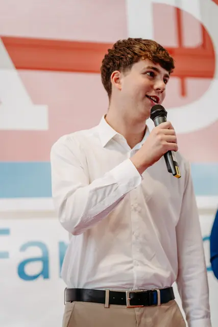 Foto: Julia Kerschbaumer