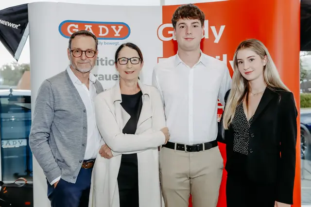 Foto: Julia Kerschbaumer