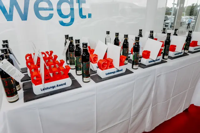 Foto: Julia Kerschbaumer