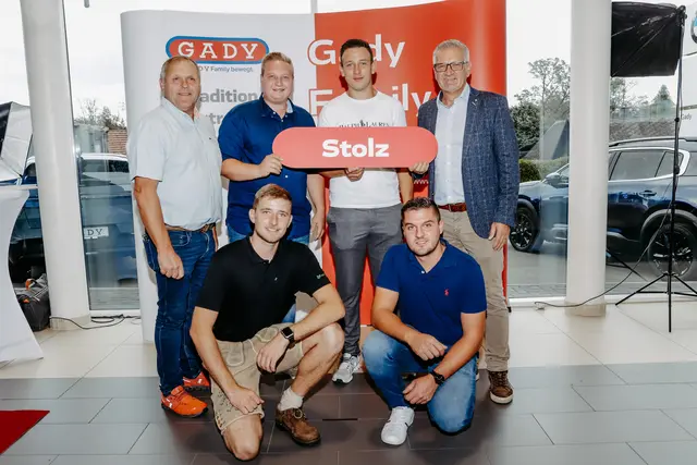 Foto: Julia Kerschbaumer