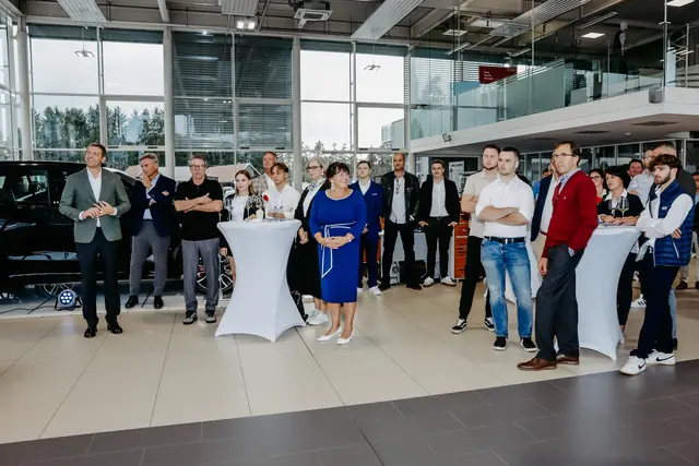 Foto: Julia Kerschbaumer