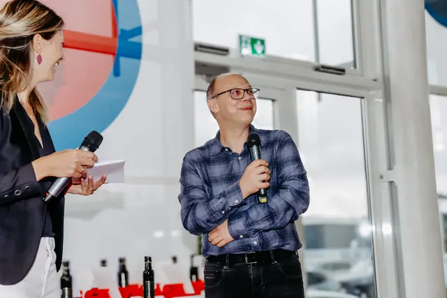 Foto: Julia Kerschbaumer