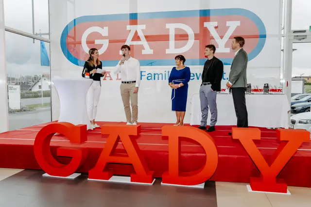 Foto: Julia Kerschbaumer