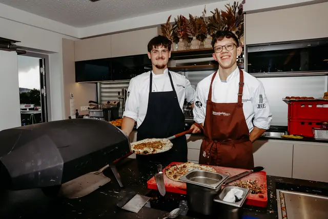 Foto: Julia Kerschbaumer