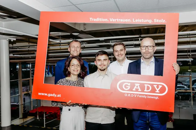 Foto: Julia Kerschbaumer