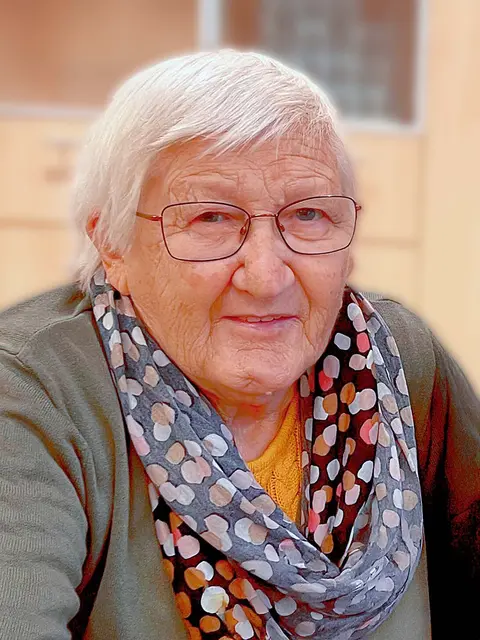 Todesfall: EGGERDING: Theresia Wirth im 83. Lebensjahr | Foto: Wirth
